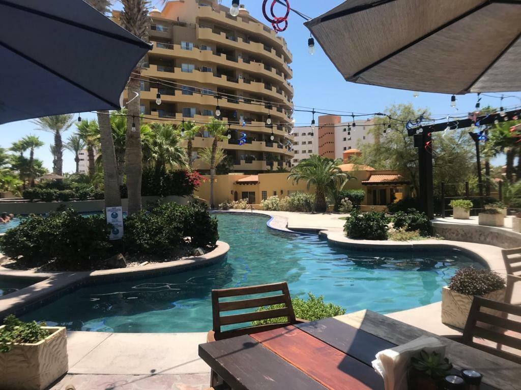 Bella Sirena Resort Rocky Point Exterior photo